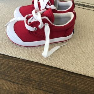 Toddler Keds Graham Classic